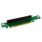 StarTech.com Tarjeta Elevadora PCI Express - Adaptador de Ra