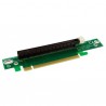 StarTech.com Tarjeta Elevadora PCI Express - Adaptador de Ra