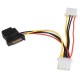 Startech.com Adaptador Conversor De Cable Cabl