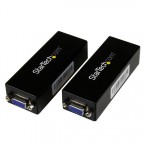 StarTech.com Extensor de Vídeo VGA a través Cable Cat5 UTP E