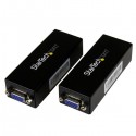 StarTech.com Extensor de Vídeo VGA a través Cable Cat5 UTP E