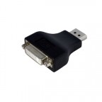 StarTech.com Adaptador Conversor de Vídeo - DisplayPort DP M