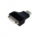 StarTech.com Adaptador Conversor de Vídeo - DisplayPort DP M