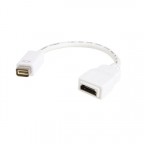 Startech.com Adaptador Hdmi Hembra A Mini Cabl