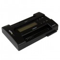 Startech.com Duplicador Autonomo Disco Duro Accs