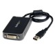 StarTech.com Adaptador de Vídeo Externo USB a DVI - Tarjeta 