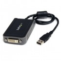 Startech.com Adaptador De Video Externo Usb Perp