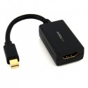 Startech.com Adaptador Conversor Video Mini Perp