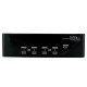 Startech.com Conmutador Switch Kvm 4 Puertoscpnt