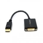 Startech.com Adaptador Displayport A Dvi Perp