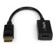 StarTech.com Adaptador Conversor de Vídeo DisplayPort a HDMI