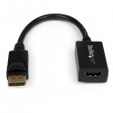 Startech.com Adaptador Conversor De Video Perp