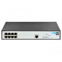 Hp 1620-8g Switch Wrls