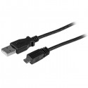 Startech.com Cable 30cm Micro Usb B A Usb A Cabl