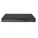 Hp 5130-24g-poe+-4sfp+ Ei Swch Cpnt