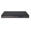 Hp 5130-24g-poe+-4sfp+ Ei Swch Cpnt