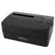 Startech.com Estacion De Conexion Usb 3.0 Accs