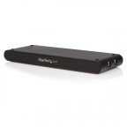 Startech.com Docking Station Laptop Estacionctlr