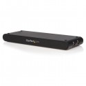 Startech.com Docking Station Laptop Estacionctlr