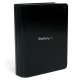 Startech.com Caja Usb 3.0 Para Disco Sata Accs