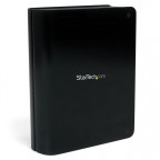 StarTech.com Caja de Disco Duro HDD 3