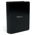 StarTech.com Caja de Disco Duro HDD 3
