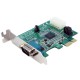 Startech.com Tarjeta Adaptador Pci Express 1ctlr