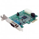 Startech.com Tarjeta Adaptador Pci Express 1ctlr