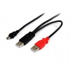 StarTech.com Cable de 1