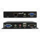 StarTech.com Switch Conmutador Extensor de Consola KVM VGA c