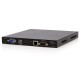 StarTech.com Conmutador Switch KVM IP Administración Remota 