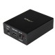 Startech.com Adaptador Conversor Audio Videocabl