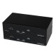 Startech.com Extensor De Consola Kvm Usb Dviaccs