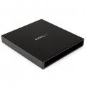 Startech.com Caja Usb 2.0 Unidad Optica Dvd Chss