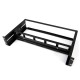 Startech.com Kit Riel Din Ajustable De Rack Rack