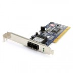Startech.com Tarjeta De Red Pci De 100mbps Ctlr