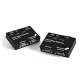 StarTech.com Kit Extensor Vídeo VGA por Cable Cat5 UTP Ether