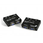 Startech.com Extensor Video Vga 4 Puertos 2 Perp