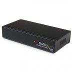 StarTech.com Duplicador Divisor de Vídeo VGA 2 puertos 250MH