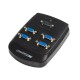 Startech.com Multiplicador Divisor Video Vgacabl