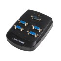Startech.com Multiplicador Divisor Video Vgacabl
