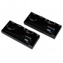 Startech.com Extensor De Consola Kvm Vga Usbaccs