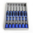 StarTech.com Juego Kit Set de Destornilladores Precisión 7 p