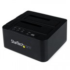 Startech.com Estacion De Conexion Usb Esata Accs
