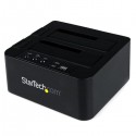 Startech.com Estacion De Conexion Usb Esata Accs