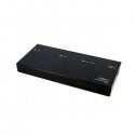 StarTech.com Duplicador Divisor Multiplicador de Vídeo DVI y