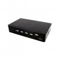 Startech.com Divisor Splitter Video Dvi-i 4 Cabl