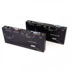 StarTech.com Extensor de Consola KVM por Cat 5 Ethernet (300