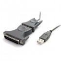 StarTech.com Cable Adaptador de 0