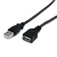 Startech.com Cable 1 8m Extension Alargador Cabl